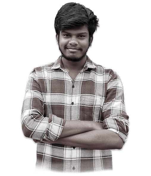 nithiesh kumar full-stack developer